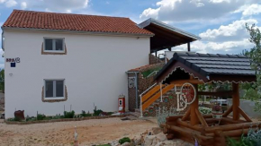 Apartman Sebastian
